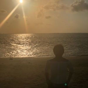 Meet your Posher, Kathryn